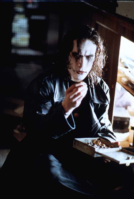 playstation the crow playstation the crow